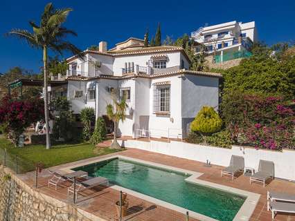 Casa en venta en Salobreña