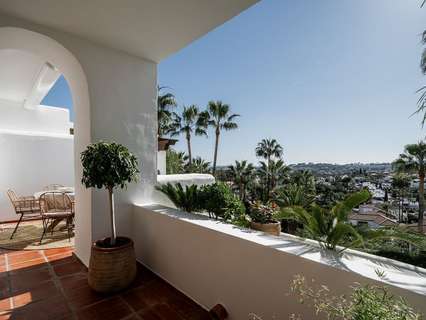 Apartamento en venta en Marbella