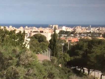 Parcela rústica en venta en Mutxamel