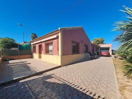 Casa en venta en Torre-Pacheco