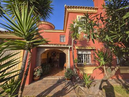 Casa en venta en Los Barrios