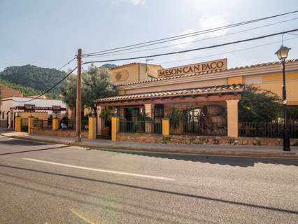 Local comercial en venta en Andratx