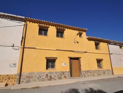 Casa en venta en Jumilla
