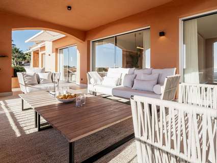 Ático en venta en Marbella