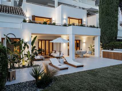 Casa en venta en Marbella