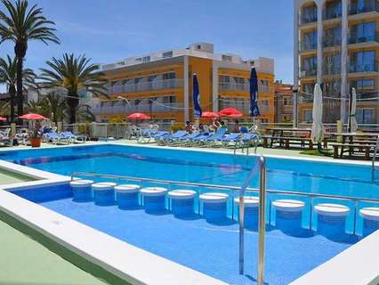 Local comercial en venta en Palma de Mallorca