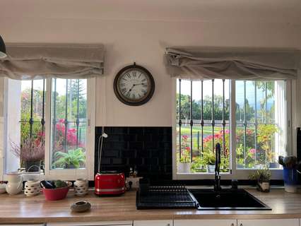 Apartamento en venta en Estepona