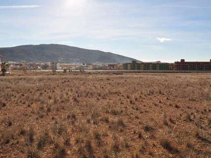 Parcela rústica en venta en El Pinós/Pinoso