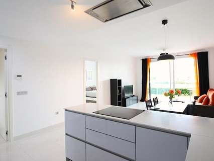 Apartamento en venta en Estepona