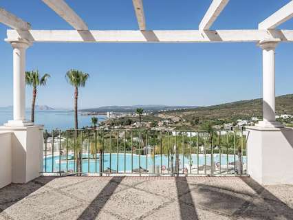 Apartamento en venta en Manilva