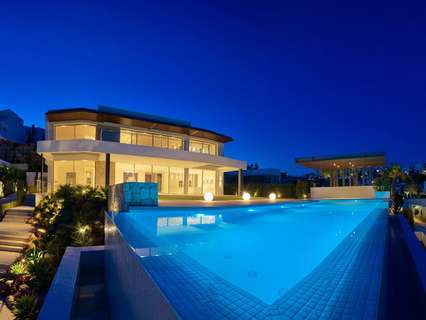 Casa en venta en Benahavís