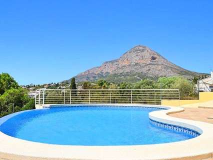 Casa en venta en Jávea/Xàbia rebajada