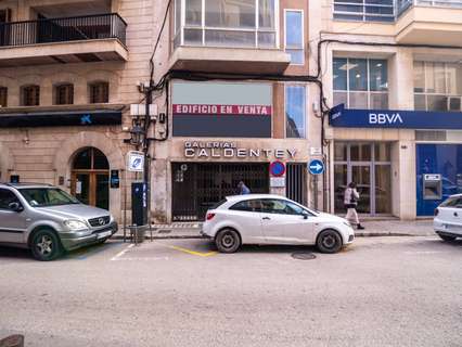 Piso en venta en Manacor