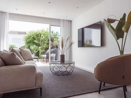 Casa en venta en Marbella