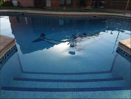 Casa en venta en Manilva