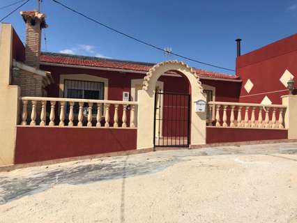 Casa en venta en San Miguel de Salinas