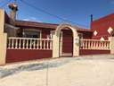Casa en venta en San Miguel de Salinas