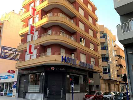 Local comercial en venta en Torrevieja