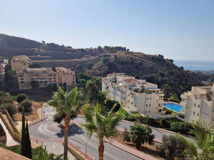 Apartamento en venta en Mijas