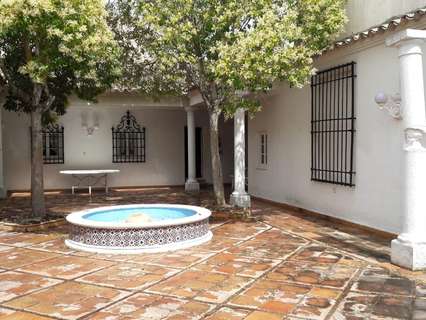 Casa en venta en El Pedernoso