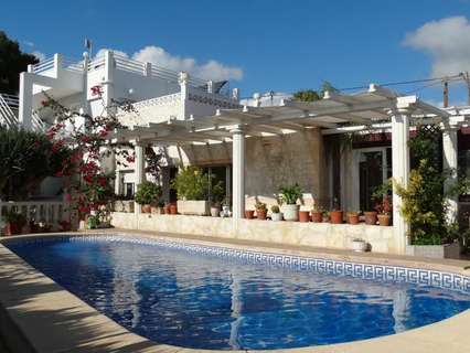 Piso en venta en Calpe