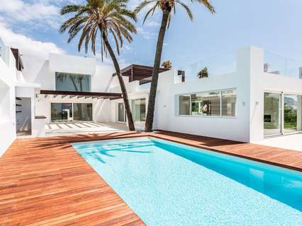 Casa en venta en Marbella