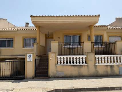 Bungalow en venta en Cartagena