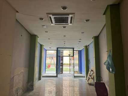 Local comercial en venta en Orihuela