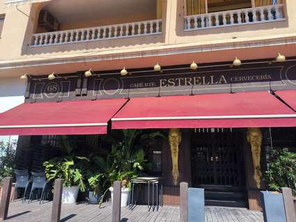 Local comercial en venta en San Pedro del Pinatar zona Lo Pagán