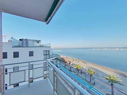 Apartamento en venta en San Pedro del Pinatar