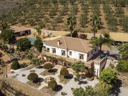 Casa en venta en Periana