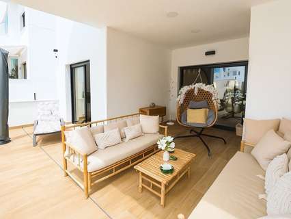 Apartamento en venta en Torrevieja