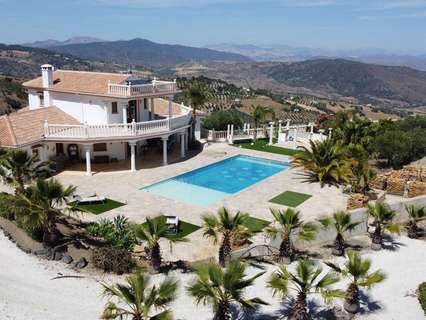 Casa en venta en Casarabonela