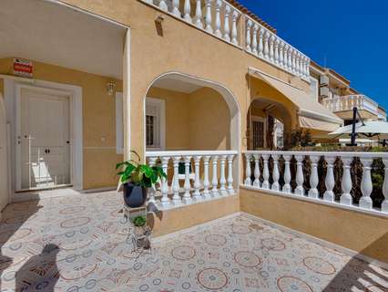 Bungalow en venta en Torrevieja