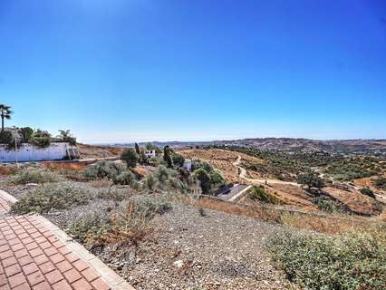 Parcela rústica en venta en Mijas