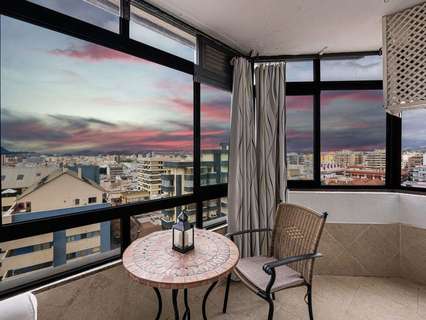 Apartamento en venta en Mijas