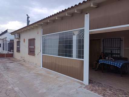 Casa en venta en Granja de Rocamora