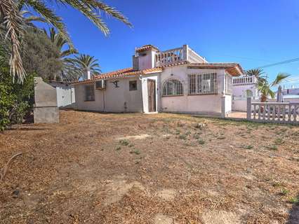 Casa en venta en Mijas