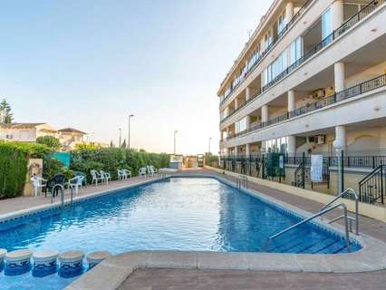 Apartamento en venta en Orihuela zona Orihuela-Costa