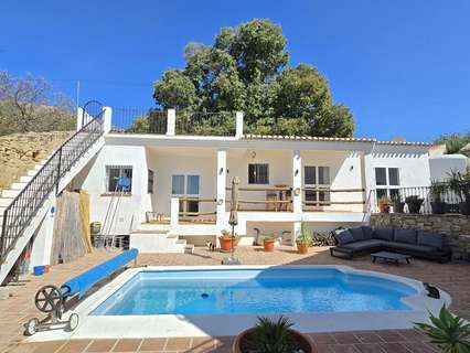 Casa en venta en Periana