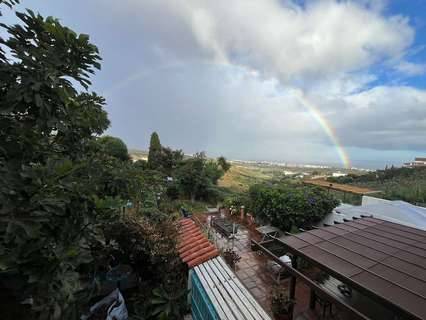 Casa en venta en Manilva