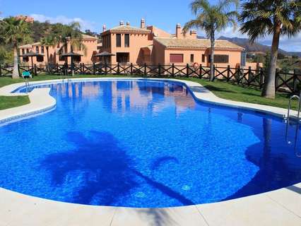 Apartamento en venta en Marbella