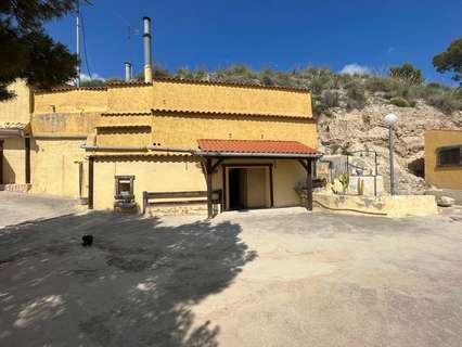 Piso en venta en Abanilla