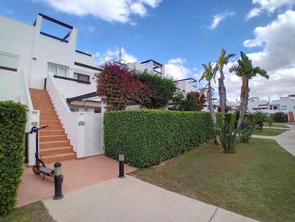 Apartamento en venta en Alhama de Murcia