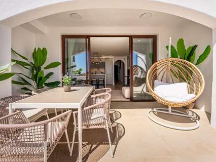 Casa en venta en Benahavís