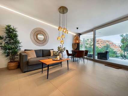 Apartamento en venta en Fuengirola