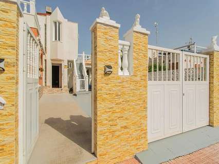 Casa en venta en Orihuela