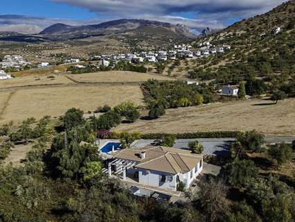Casa en venta en Alcaucín