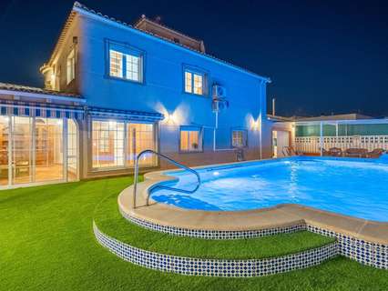 Casa en venta en Torrevieja