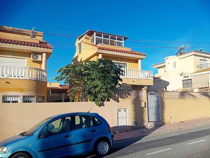 Casa en venta en Mazarrón